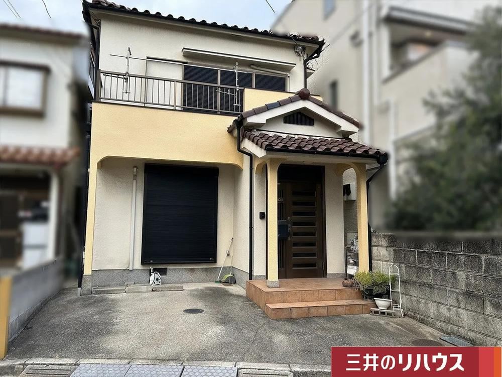 Cozy 2LDK Home in Nishioomoto - Photo 1