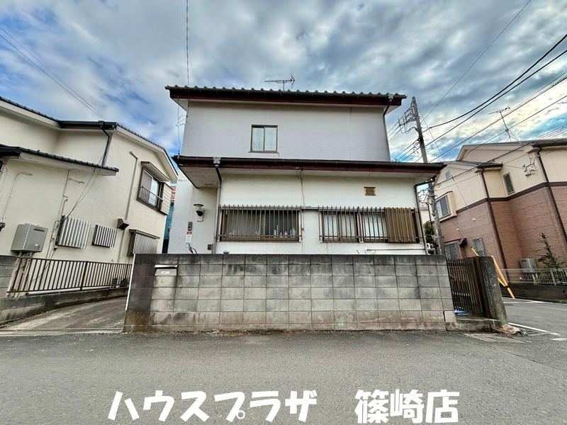 3DK House with Garage in Kamishihara - Photo 1