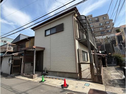 4DK House Near Keikyu Taura Station - Photo 1