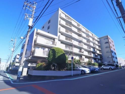 Convenient 2LDK+S Apartment Near Fujigaoka Station - Photo 1