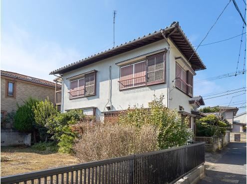 199 m² land in Ichikawa, Chiba - Photo 1