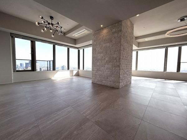 3LDK apartment in Chuo Ward, Osaka - Photo 1