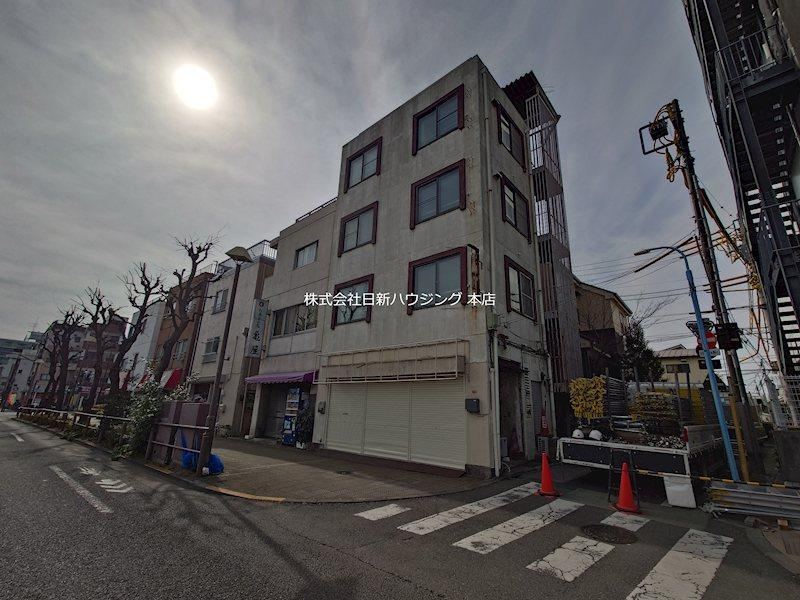 Budget-Friendly Studio Apartment in Kamiiigusa - Photo 1