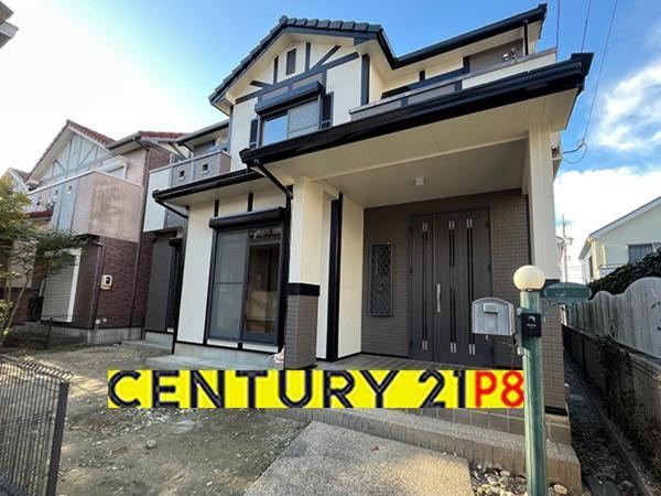 4LDK House with Modern Amenities in Otsuka-cho - Photo 1