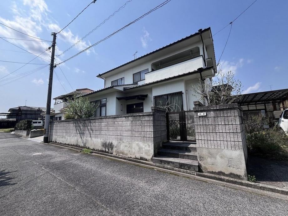 Comfortable 5DK House in Manbokura, Fukuyama - Photo 1