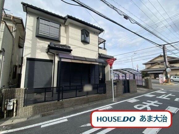 Family-Friendly 4LDK House with Japanese Room in Ama - Photo 1