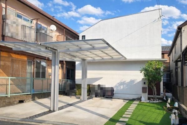 Modern 3LDK House in Higashifunabashi - Photo 1