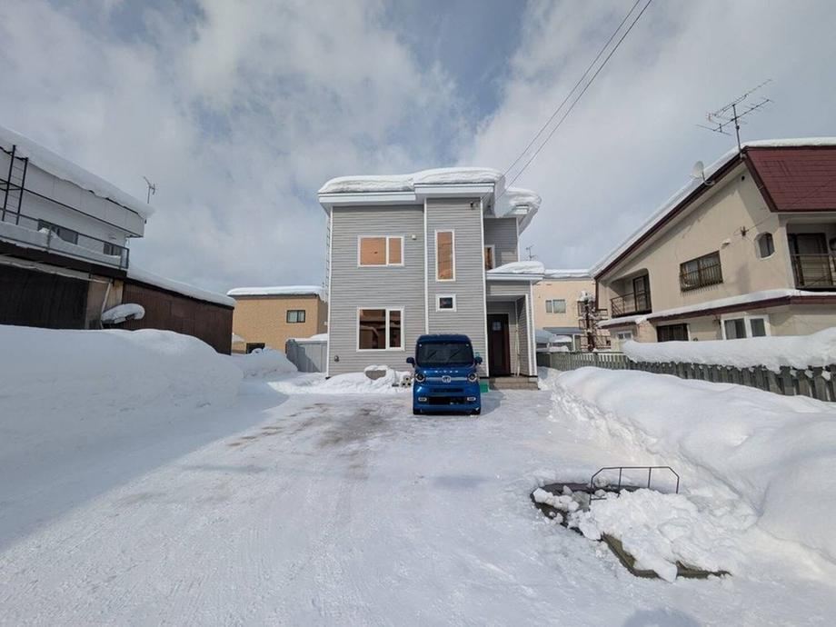 New 3LDK House in Shunkou - Photo 1