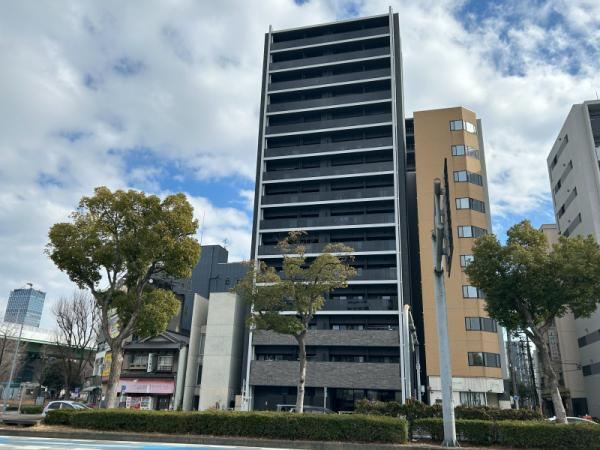 1LDK apartment in Naka Ward, Nagoya, Aichi - Photo 1