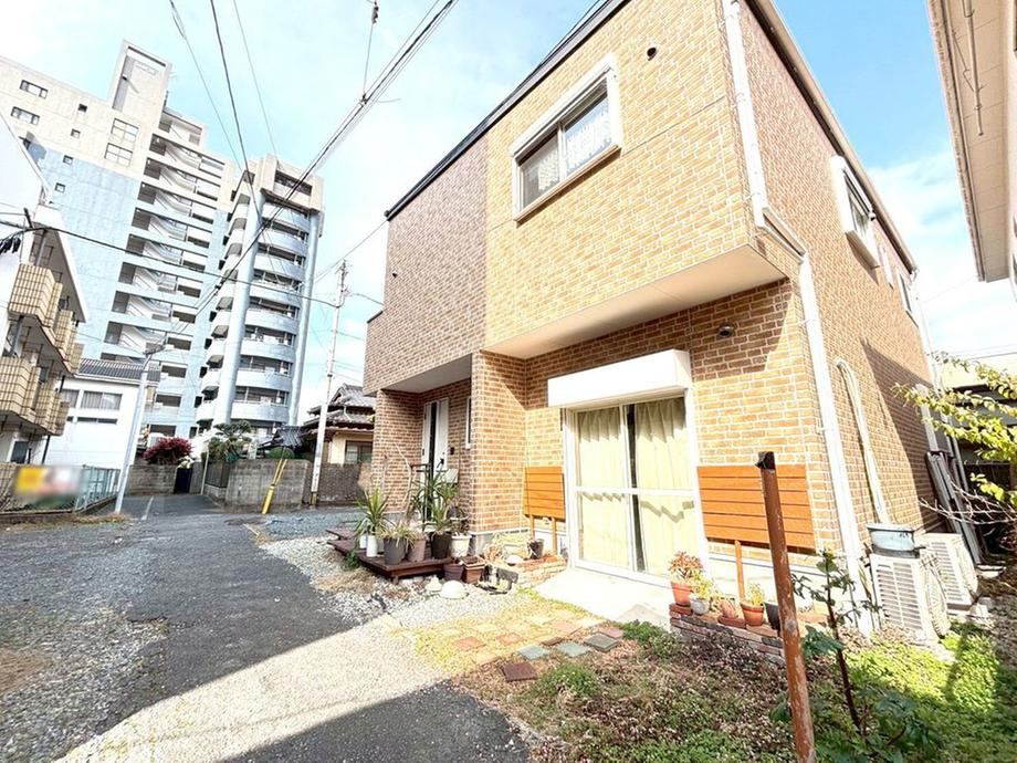 Modern 3LDK Detached House with Parking in Sunatsu 1 - Photo 1