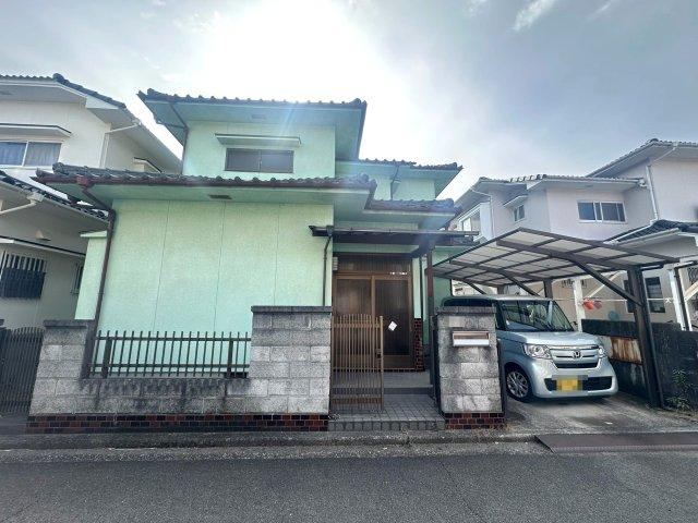 Cozy 4LDK House in Anjoji - Photo 1