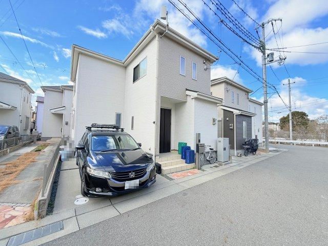 Modern 4LDK House in Tamatsucho Yoshida - Photo 1