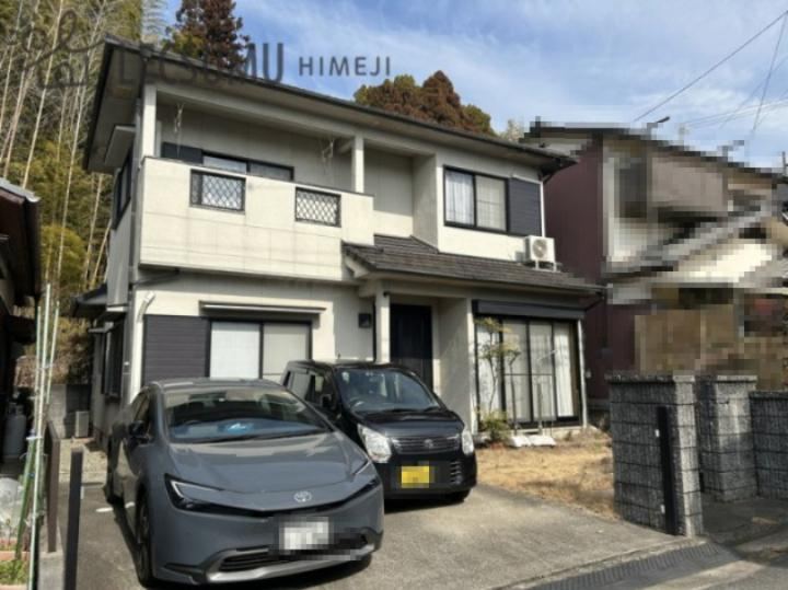 Bright 4LDK Detached House in Taishi Town - Photo 1