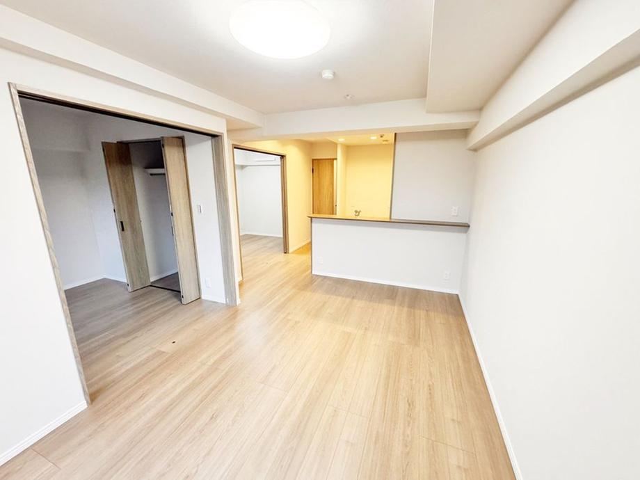 2LDK+S Apartment in Izumi, Sendai - Photo 1