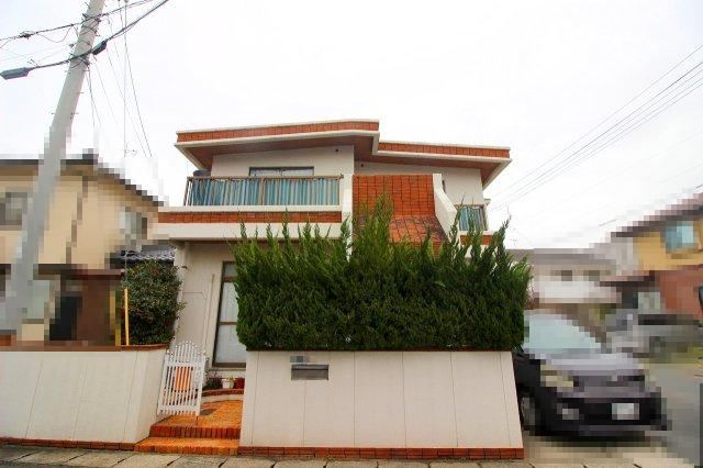 4LDK House in Hatagasaki, Yonago - Photo 1