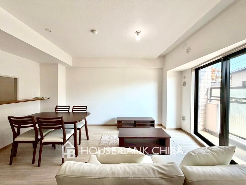 Renovated 3LDK Apartment in Narashino - Photo 1