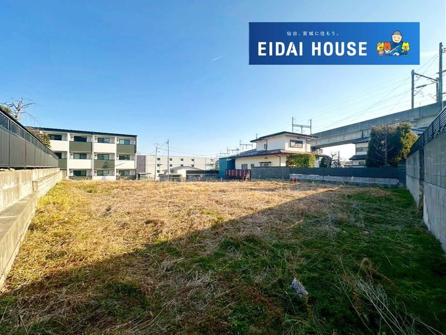 Land in Wakabayashi Ward with Gift Offer - Photo 1