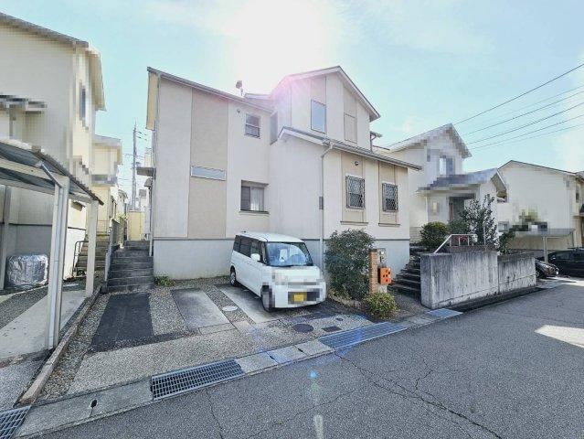 Well-Maintained 4LDK House in Kyōchi - Photo 1