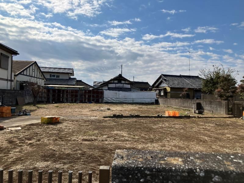 Ideal Land for Your Dream Home in Nakashi - Photo 1