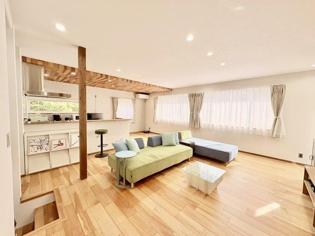 Stylish 3LDK House in Tomizuka-cho, Hamamatsu - Photo 1