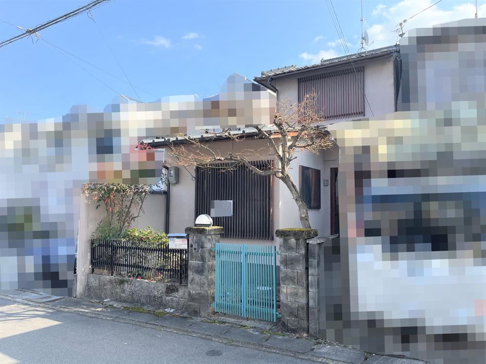 3DK House in Nishigamo, Kyoto - Photo 1