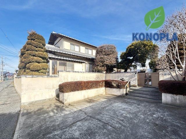 4LDK+S house in Ota, Gunma - Photo 1