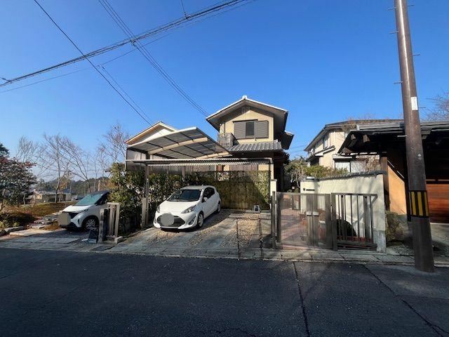 Spacious 4LDK Detached House in Shugakuin, Kyoto - Photo 1
