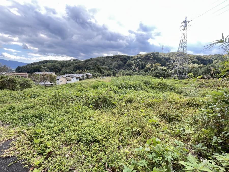 350 m² land in Yufu, Oita - Photo 1