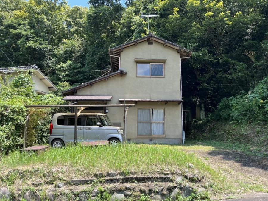 188 m² land in Yufu, Oita - Photo 1
