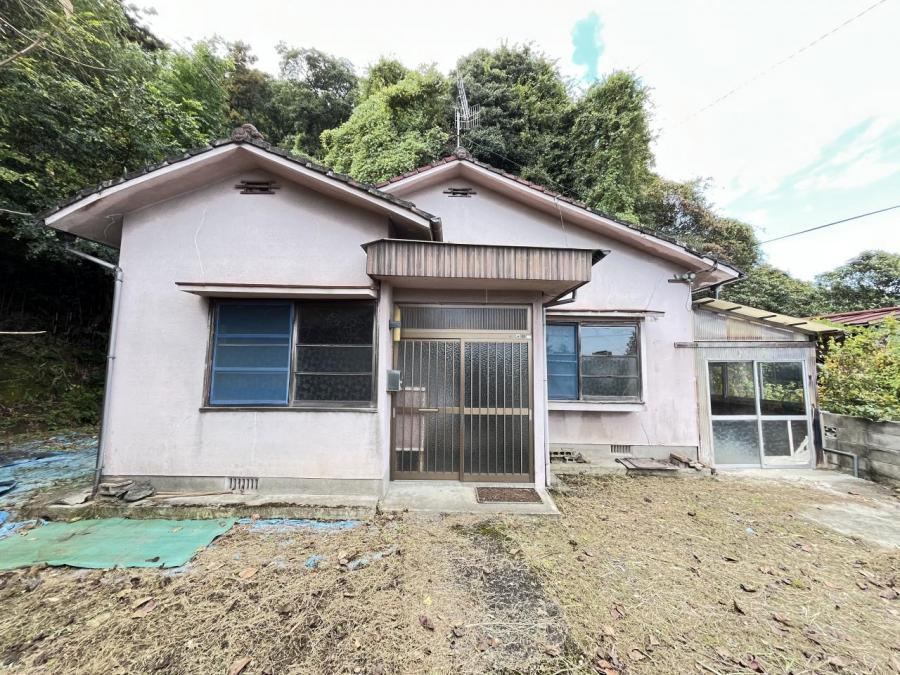 4DK house in Oita, Oita - Photo 1