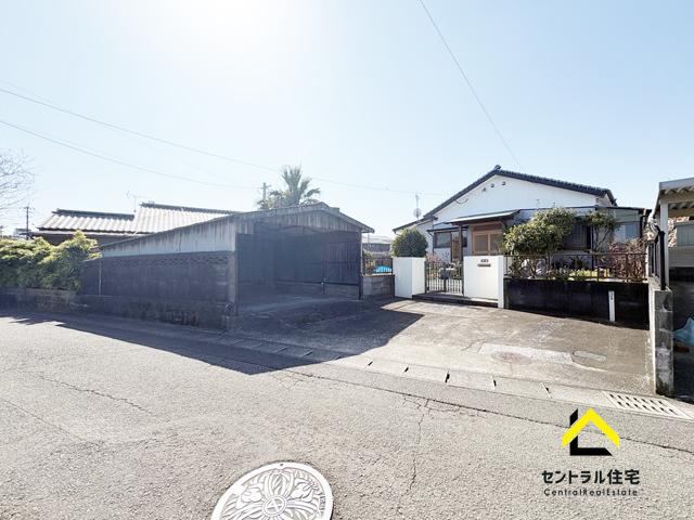 332 m² land in Miyazaki, Miyazaki - Photo 1