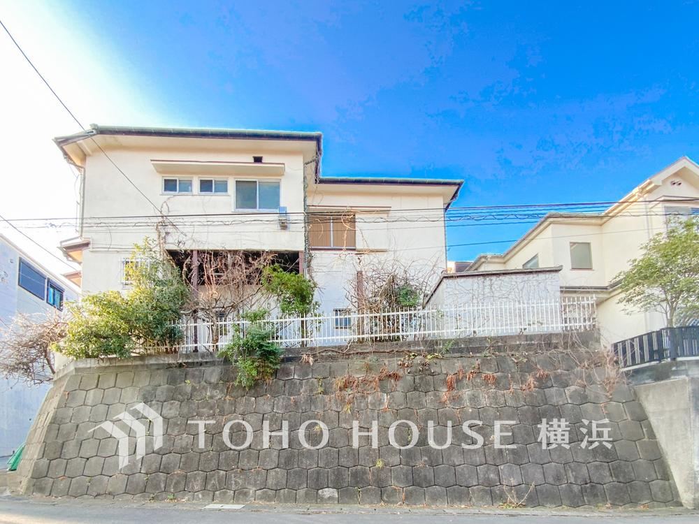 Spacious Corner Lot in Serigaya 4, Yokohama - Photo 1