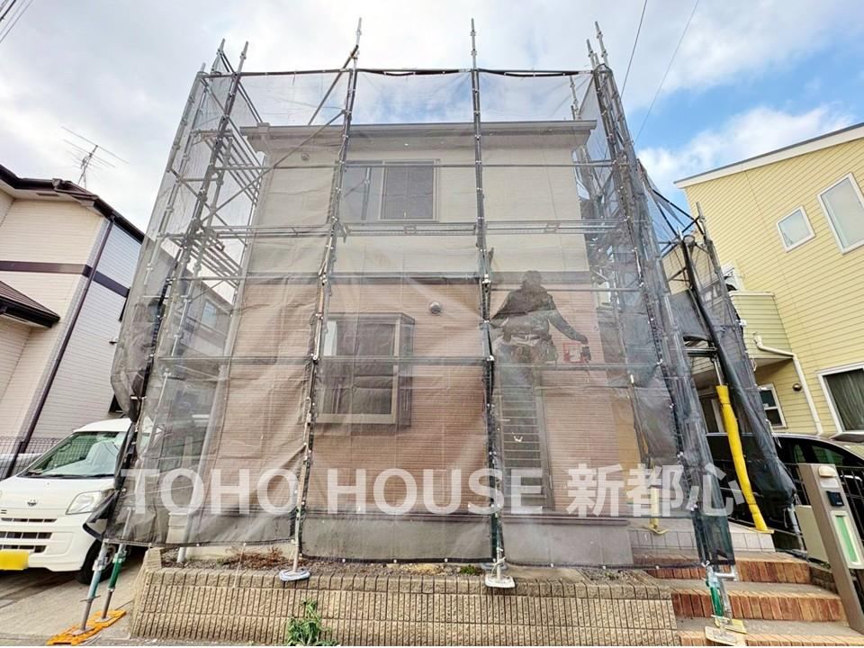 Conveniently Located 4LDK House in Kawaguchi - Photo 1