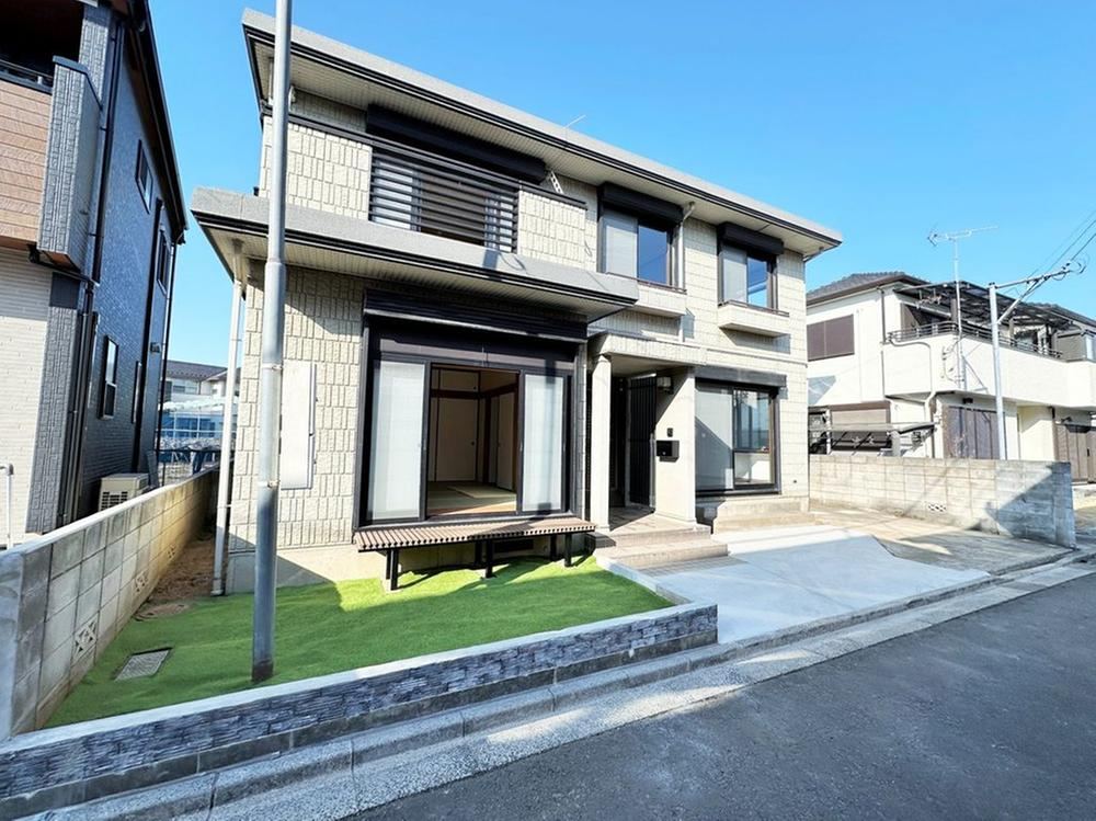 Renovated 4LDK Detached House in Kawagoe - Photo 1