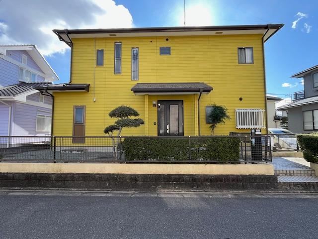 Attractive Land with No Building Conditions in Central Iwaki - Photo 1