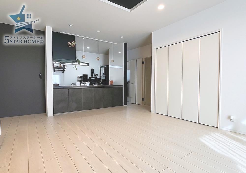 3LDK house in Akashi, Hyogo - Photo 1