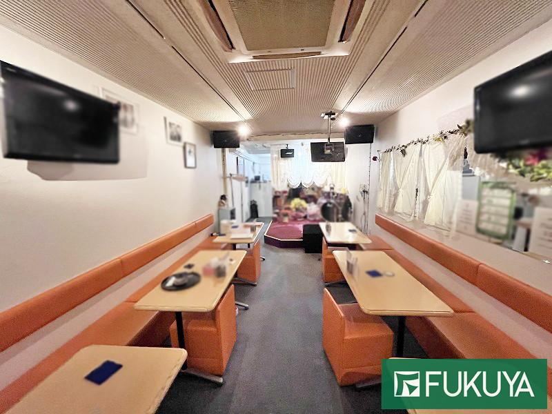 Residential and Commercial Property with Soundproofing in Amagasaki - Photo 1