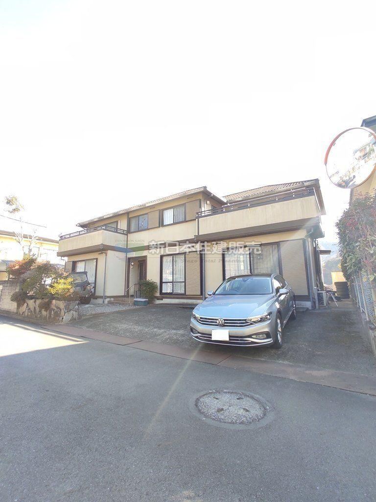 Spacious 2-Generational House in Kashiwagaya - Photo 1