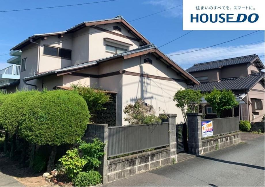 Bright 3LDK Family Home in Niiro - Photo 1