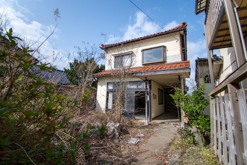 5DK House Near the Sea in Arashiyama, Kashiwazaki - Photo 1