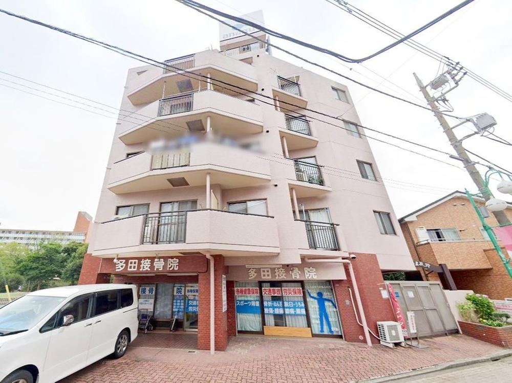 2LDK Apartment Near Aoi Station, Renovated - Photo 1