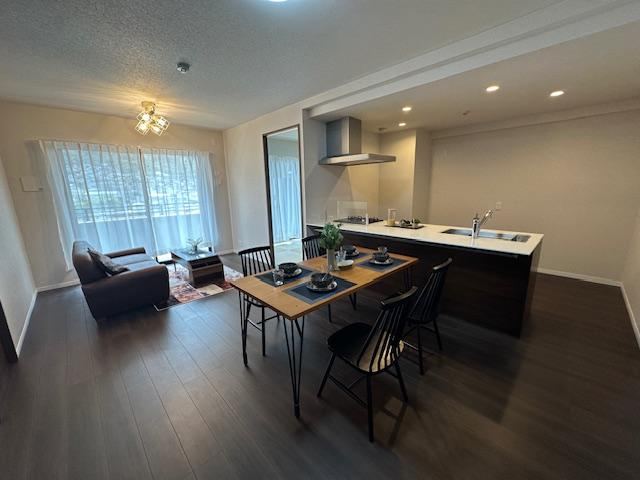 4LDK apartment in Kokurakita Ward, Kitakyushu, Fukuoka - Photo 1