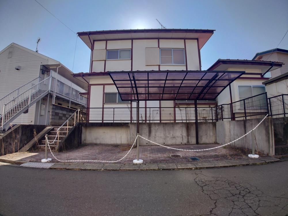 Flat Land in Nishikatsuyama, Sendai - Photo 1