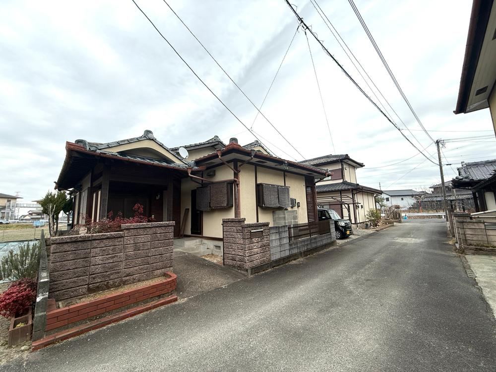 3LDK house in Kanzaki, Saga - Photo 1