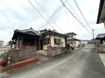 3LDK house in Kanzaki
