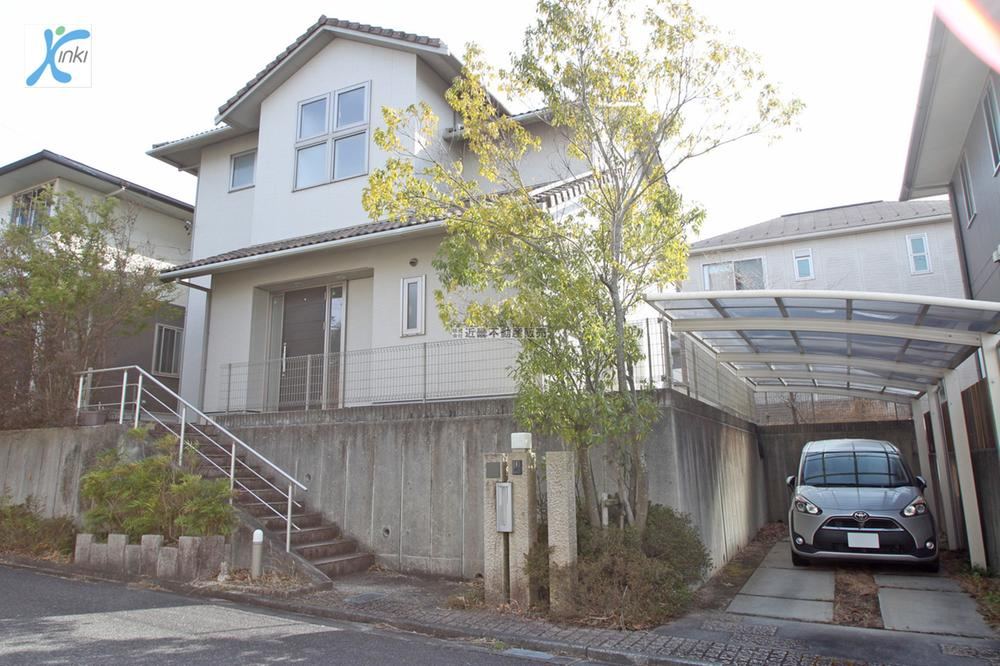 Modern 4LDK House in Kasugaoka - Photo 1