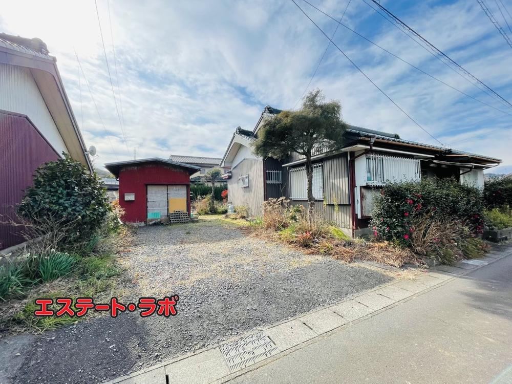 249 m² land in Kota, Nukata District, Aichi - Photo 1