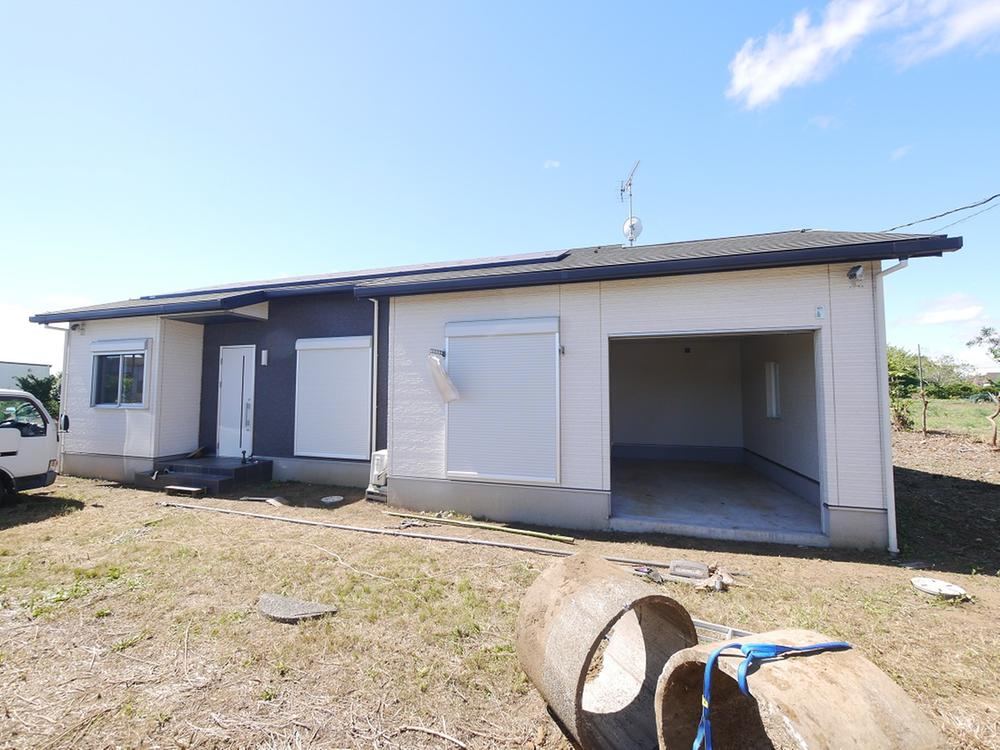 Spacious 3LDK House with Garden in Fuma - Photo 1