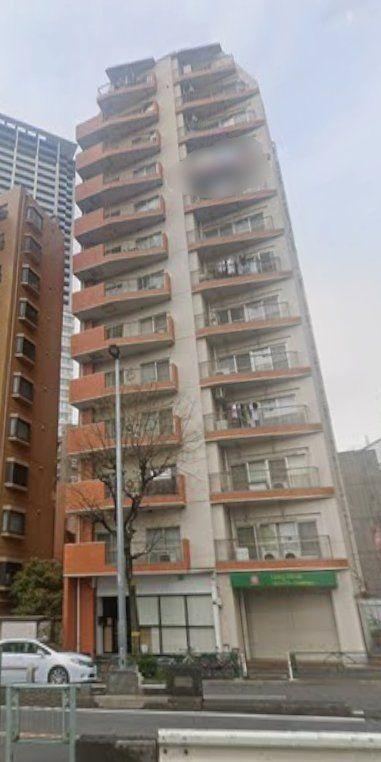 Secure 1LDK Apartment Near Ikegiri-Ohashi Station - Photo 1
