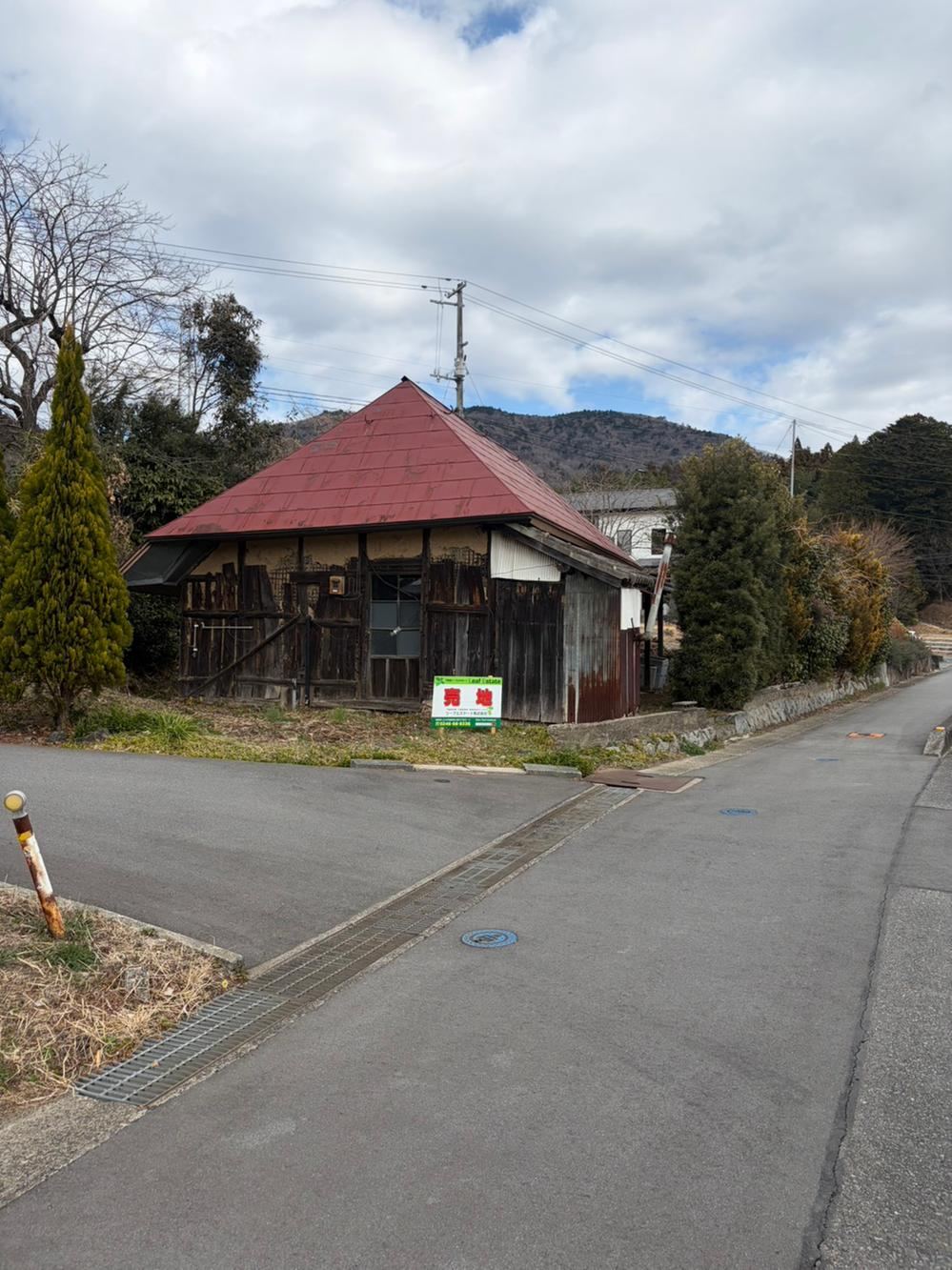 Land in Koyama Town - Photo 1